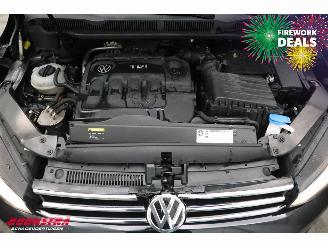 Volkswagen Touran 1.6 TDI VAN Navi Clima Cruise SHZ PDC AHK 143.757 km! picture 10