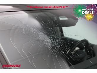 Volkswagen Touran 1.6 TDI VAN Navi Clima Cruise SHZ PDC AHK 143.757 km! picture 7