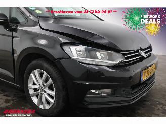 Volkswagen Touran 1.6 TDI VAN Navi Clima Cruise SHZ PDC AHK 143.757 km! picture 6