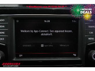 Volkswagen Touran 1.6 TDI VAN Navi Clima Cruise SHZ PDC AHK 143.757 km! picture 25