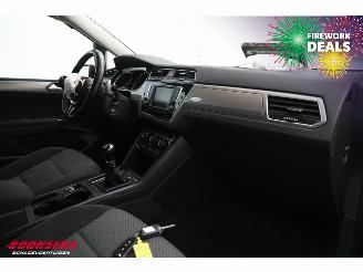 Volkswagen Touran 1.6 TDI VAN Navi Clima Cruise SHZ PDC AHK 143.757 km! picture 15