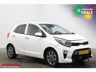 Kia Picanto 1.0 DPi DynamicPlusLine Navi Clima Cruise Camera PDC 7.093 km! picture 2