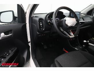 Kia Picanto 1.0 DPi DynamicPlusLine Navi Clima Cruise Camera PDC 7.093 km! picture 19