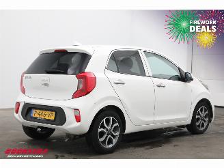 Kia Picanto 1.0 DPi DynamicPlusLine Navi Clima Cruise Camera PDC 7.093 km! picture 3