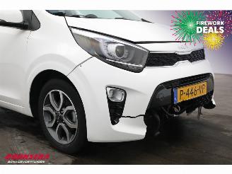 Kia Picanto 1.0 DPi DynamicPlusLine Navi Clima Cruise Camera PDC 7.093 km! picture 5