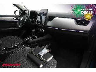Renault Arkana 1.6 E-Tech Hybrid 145 Intens LED ACC Navi Clima Camera picture 6