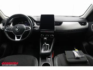 Renault Arkana 1.6 E-Tech Hybrid 145 Intens LED ACC Navi Clima Camera picture 7