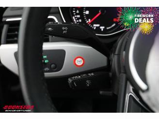 Audi A4 Avant 35 TFSI Advanced Edition LED Navi Clima Cruise SHZ PDC 27.491 km! picture 28