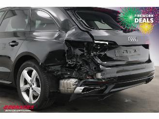 Audi A4 Avant 35 TFSI Advanced Edition LED Navi Clima Cruise SHZ PDC 27.491 km! picture 13