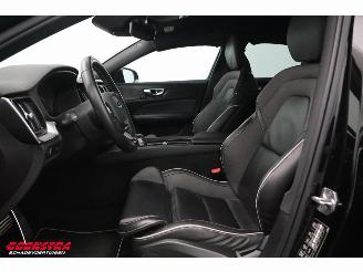 Volvo S-60 2.0 B5 R-Design LED ACC H/K Memory 360° LRHZ SHZ picture 14