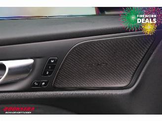 Volvo S-60 2.0 B5 R-Design LED ACC H/K Memory 360° LRHZ SHZ picture 19