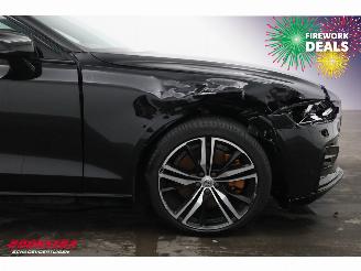 Volvo S-60 2.0 B5 R-Design LED ACC H/K Memory 360° LRHZ SHZ picture 5