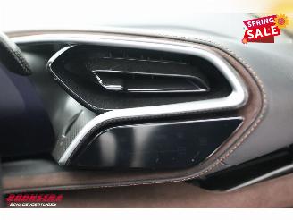 Ferrari 296 GTS 3.0 V6 JBL Memory Daytona Seats Forged Rims 360° Carbon picture 32