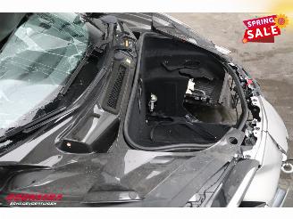 Ferrari 296 GTS 3.0 V6 JBL Memory Daytona Seats Forged Rims 360° Carbon picture 12