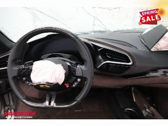 Ferrari 296 GTS 3.0 V6 JBL Memory Daytona Seats Forged Rims 360° Carbon picture 21