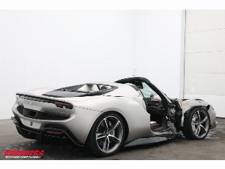 Ferrari 296 GTS 3.0 V6 JBL Memory Daytona Seats Forged Rims 360° Carbon picture 3