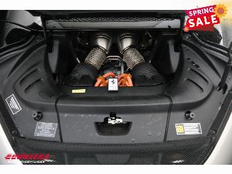 Ferrari 296 GTS 3.0 V6 JBL Memory Daytona Seats Forged Rims 360° Carbon picture 25