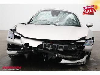 Ferrari 296 GTS 3.0 V6 JBL Memory Daytona Seats Forged Rims 360° Carbon picture 10