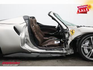 Ferrari 296 GTS 3.0 V6 JBL Memory Daytona Seats Forged Rims 360° Carbon picture 6