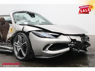 Ferrari 296 GTS 3.0 V6 JBL Memory Daytona Seats Forged Rims 360° Carbon picture 9