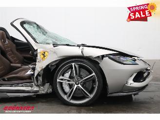 Ferrari 296 GTS 3.0 V6 JBL Memory Daytona Seats Forged Rims 360° Carbon picture 8