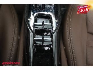 Ferrari 296 GTS 3.0 V6 JBL Memory Daytona Seats Forged Rims 360° Carbon picture 35