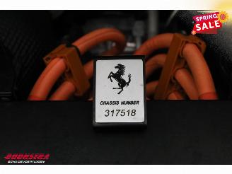 Ferrari 296 GTS 3.0 V6 JBL Memory Daytona Seats Forged Rims 360° Carbon picture 26