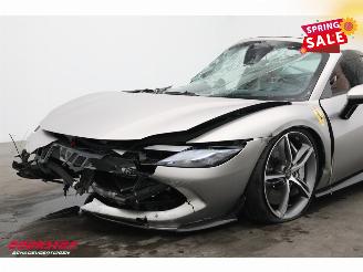 Ferrari 296 GTS 3.0 V6 JBL Memory Daytona Seats Forged Rims 360° Carbon picture 15