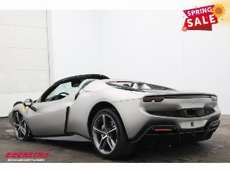 Ferrari 296 GTS 3.0 V6 JBL Memory Daytona Seats Forged Rims 360° Carbon picture 4