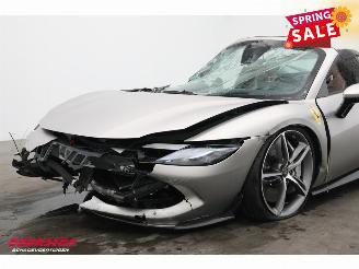 Ferrari 296 GTS 3.0 V6 JBL Memory Daytona Seats Forged Rims 360° Carbon picture 15