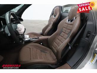 Ferrari 296 GTS 3.0 V6 JBL Memory Daytona Seats Forged Rims 360° Carbon picture 22