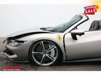 Ferrari 296 GTS 3.0 V6 JBL Memory Daytona Seats Forged Rims 360° Carbon picture 16