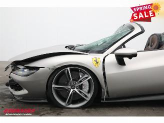 Ferrari 296 GTS 3.0 V6 JBL Memory Daytona Seats Forged Rims 360° Carbon picture 16