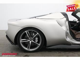 Ferrari 296 GTS 3.0 V6 JBL Memory Daytona Seats Forged Rims 360° Carbon picture 5