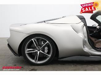 Ferrari 296 GTS 3.0 V6 JBL Memory Daytona Seats Forged Rims 360° Carbon picture 5