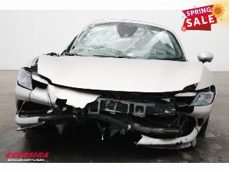 Ferrari 296 GTS 3.0 V6 JBL Memory Daytona Seats Forged Rims 360° Carbon picture 10