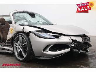 Ferrari 296 GTS 3.0 V6 JBL Memory Daytona Seats Forged Rims 360° Carbon picture 9