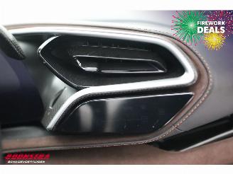 Ferrari 296 GTS 3.0 V6 JBL Memory Daytona Seats Forged Rims 360° Carbon picture 32