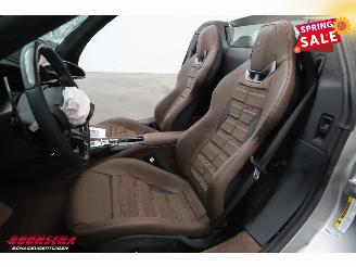 Ferrari 296 GTS 3.0 V6 JBL Memory Daytona Seats Forged Rims 360° Carbon picture 22