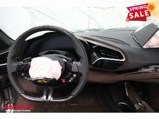 Ferrari 296 GTS 3.0 V6 JBL Memory Daytona Seats Forged Rims 360° Carbon picture 21