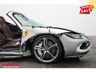 Ferrari 296 GTS 3.0 V6 JBL Memory Daytona Seats Forged Rims 360° Carbon picture 8