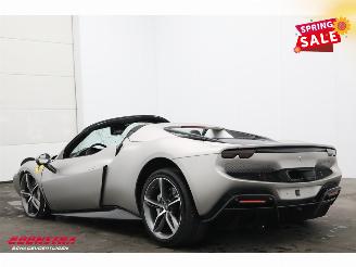 Ferrari 296 GTS 3.0 V6 JBL Memory Daytona Seats Forged Rims 360° Carbon picture 4