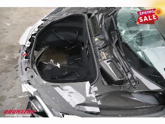 Ferrari 296 GTS 3.0 V6 JBL Memory Daytona Seats Forged Rims 360° Carbon picture 14