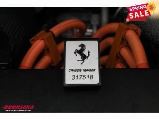 Ferrari 296 GTS 3.0 V6 JBL Memory Daytona Seats Forged Rims 360° Carbon picture 26