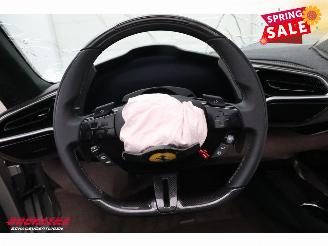 Ferrari 296 GTS 3.0 V6 JBL Memory Daytona Seats Forged Rims 360° Carbon picture 24