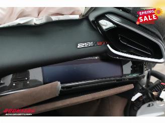 Ferrari 296 GTS 3.0 V6 JBL Memory Daytona Seats Forged Rims 360° Carbon picture 33