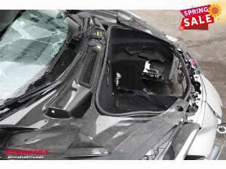 Ferrari 296 GTS 3.0 V6 JBL Memory Daytona Seats Forged Rims 360° Carbon picture 12