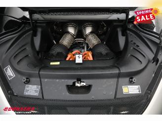 Ferrari 296 GTS 3.0 V6 JBL Memory Daytona Seats Forged Rims 360° Carbon picture 25