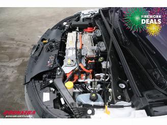 Renault Mégane E-TECH EV60 Optimum Charge Equilibre LED ACC Navi Clima Camera picture 11