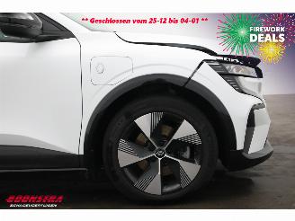 Renault Mégane E-TECH EV60 Optimum Charge Equilibre LED ACC Navi Clima Camera picture 6